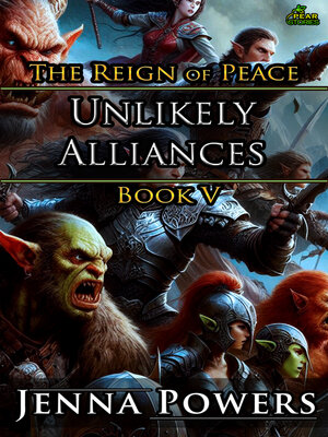 cover image of Unlikely Alliances